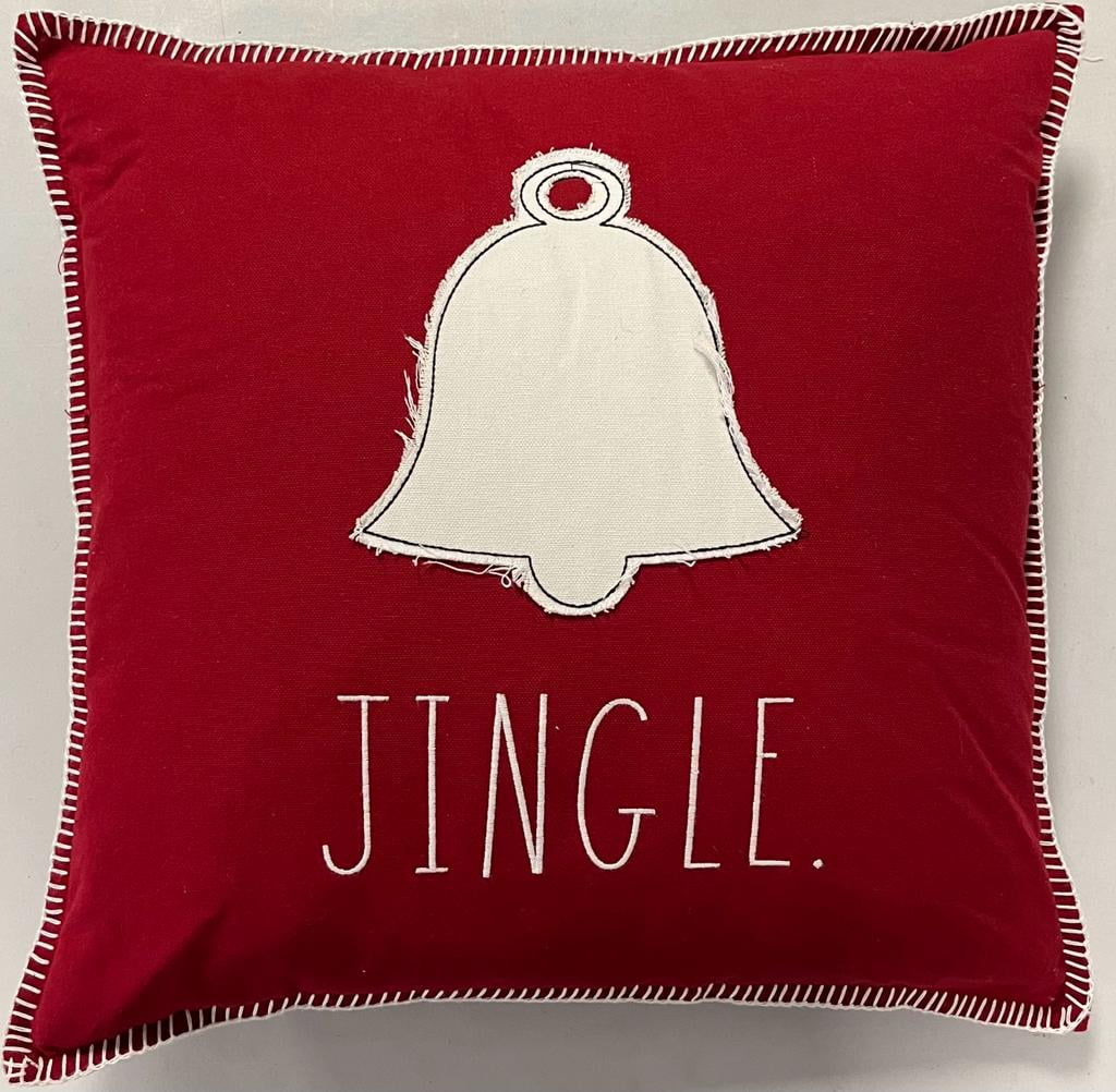 Rae dunn pillow covers sale