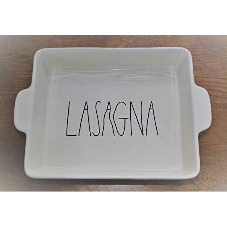 https://i5.walmartimages.com/seo/Rae-Dunn-LASAGNA-in-large-letters-LL-Casserole-Baking-Dish-with-Handles-10-5in-X-8-5in-Oven-Microwave-Dishwasher-Safe_cfdd0821-8add-4c1f-a6ff-d1c4b7582c76.addf197199daa40b33748200bcc600e3.jpeg?odnHeight=768&odnWidth=768&odnBg=FFFFFF