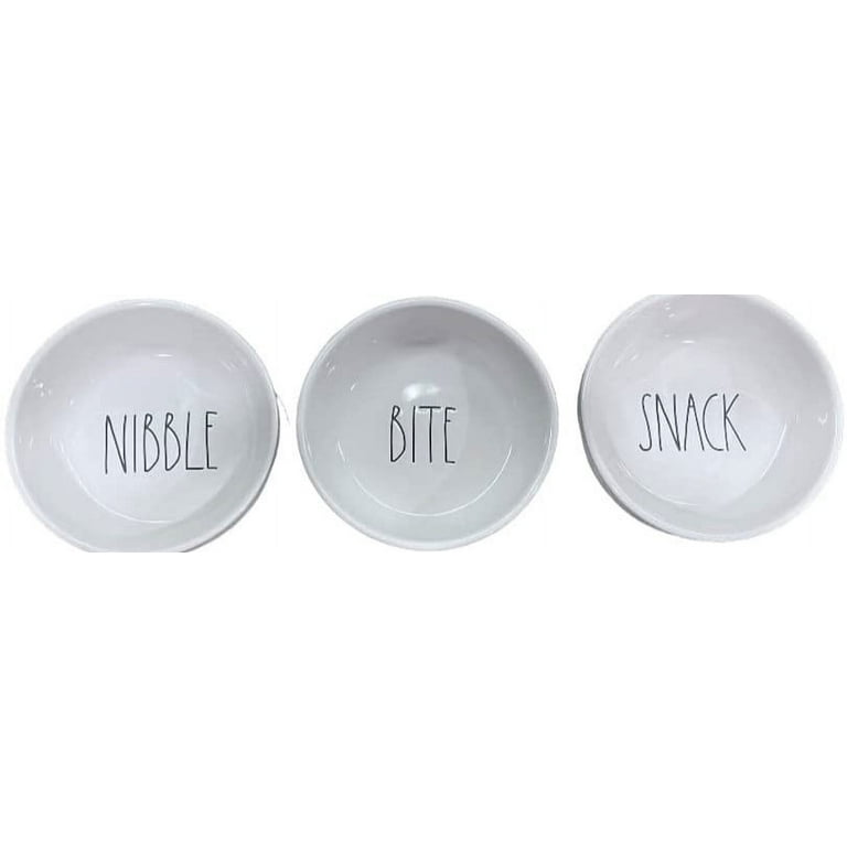 Rae dunn nibble bowl online