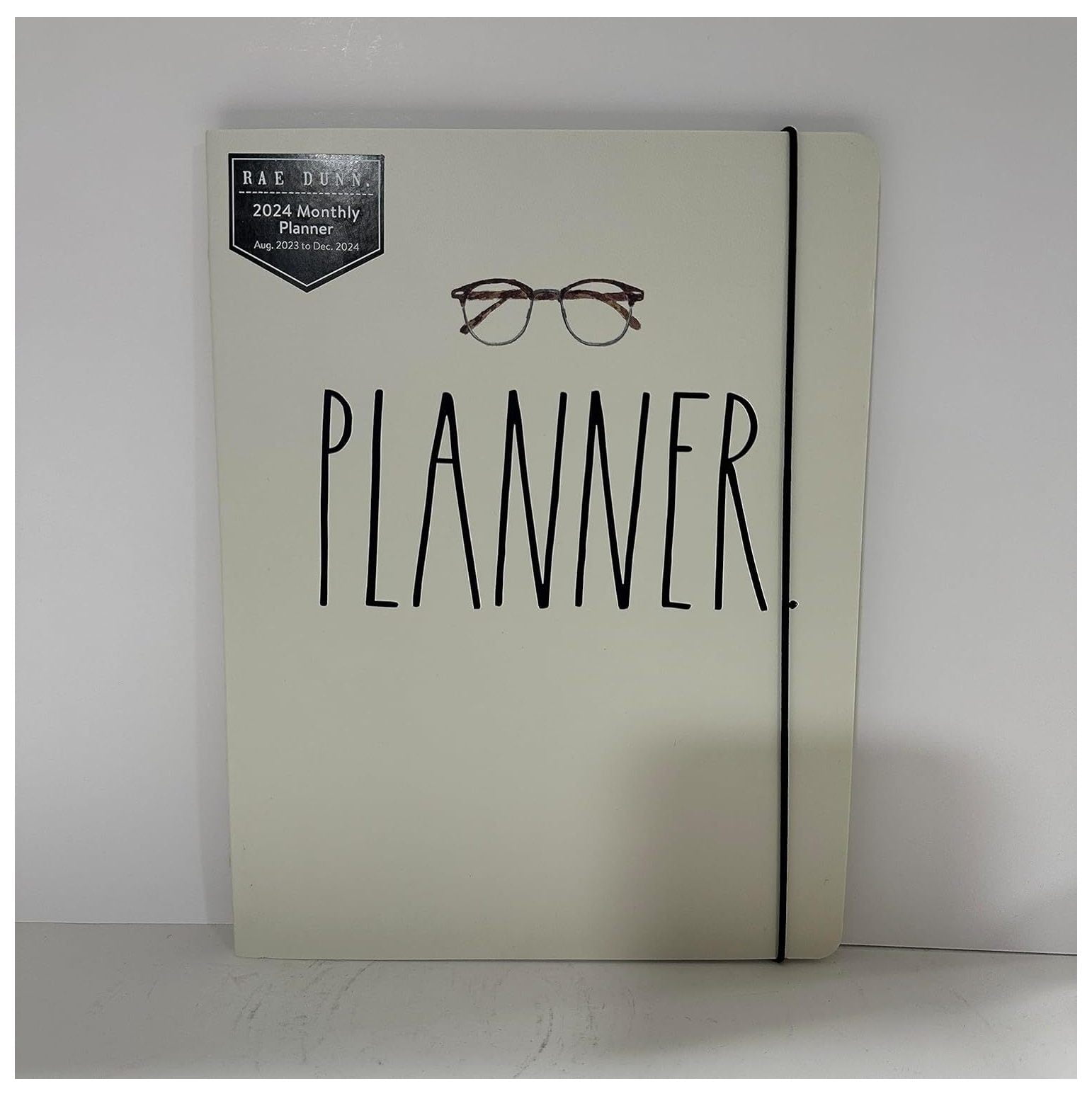 Rae Dunn Planner 2025