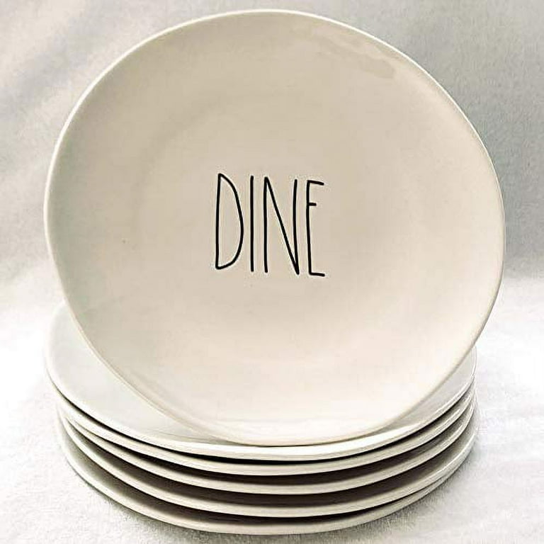Rae dunn sale plates