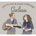 thumbnail image 1 of Rae,Freya / Bingham,Louis - Curlicue - CD, 1 of 1