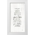 thumbnail image 1 of Rae, Marla 14x24 White Modern Wood Framed Museum Art Print Titled - Change Your Clothes, 1 of 4