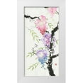 thumbnail image 1 of Rae, Nan 11x18 White Modern Wood Framed Museum Art Print Titled - The Family Tree, 1 of 4