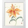 thumbnail image 1 of Rae, Nan 12x14 White Modern Wood Framed Museum Art Print Titled - Pinwheel Passion, 1 of 4