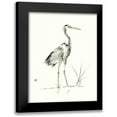 thumbnail image 1 of Rae, Nan 15x18 Black Modern Framed Museum Art Print Titled - Evening Watch I, 1 of 5