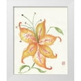 thumbnail image 1 of Rae, Nan 15x18 White Modern Wood Framed Museum Art Print Titled - Glory, 1 of 4