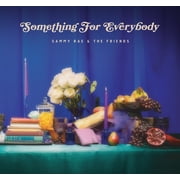 Rae,Sammy & the Friends - Something for Everybody - Music & Performance - CD