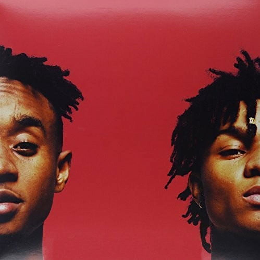 Rae Sremmurd - Sremmlife - Music & Performance - Vinyl