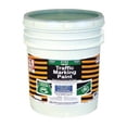 thumbnail image 1 of Rae Traffic Zone Marking Paint,5 gal,Green 5192, 1 of 1