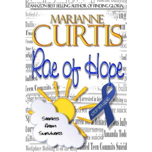 Rae of Hope, (Paperback)