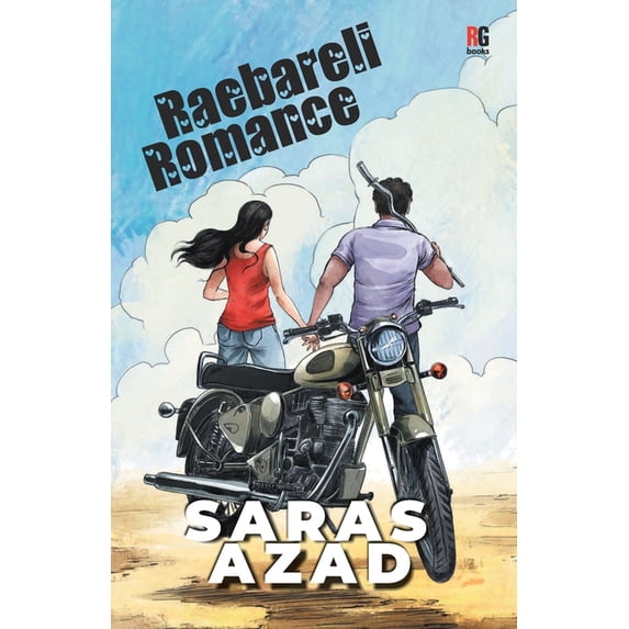 Raebareli Romance, (Paperback)