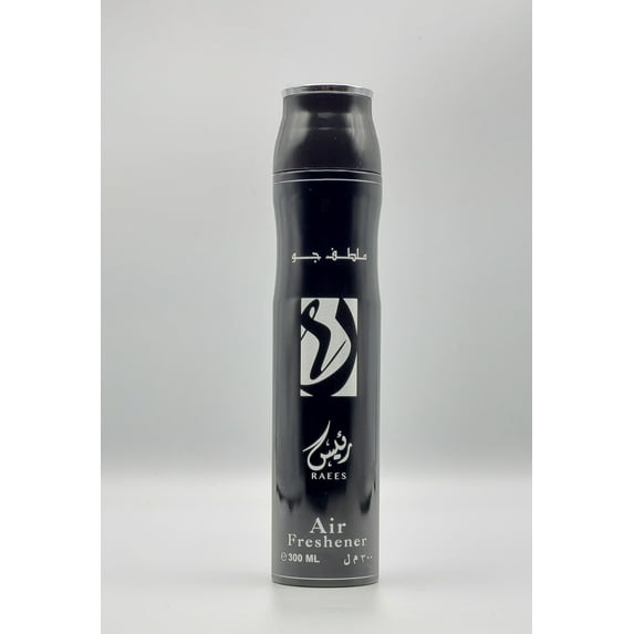Raees - Air Freshener by Lattafa (300ml/194g)- 12 pack