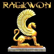 Raekwon - Fly International Luxurious Art - Music & Performance - Vinyl