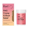 thumbnail image 1 of Rael PMS Cramp & Bloat Supplement, 1 of 5