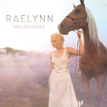 Raelynn - WildHorse (CD)