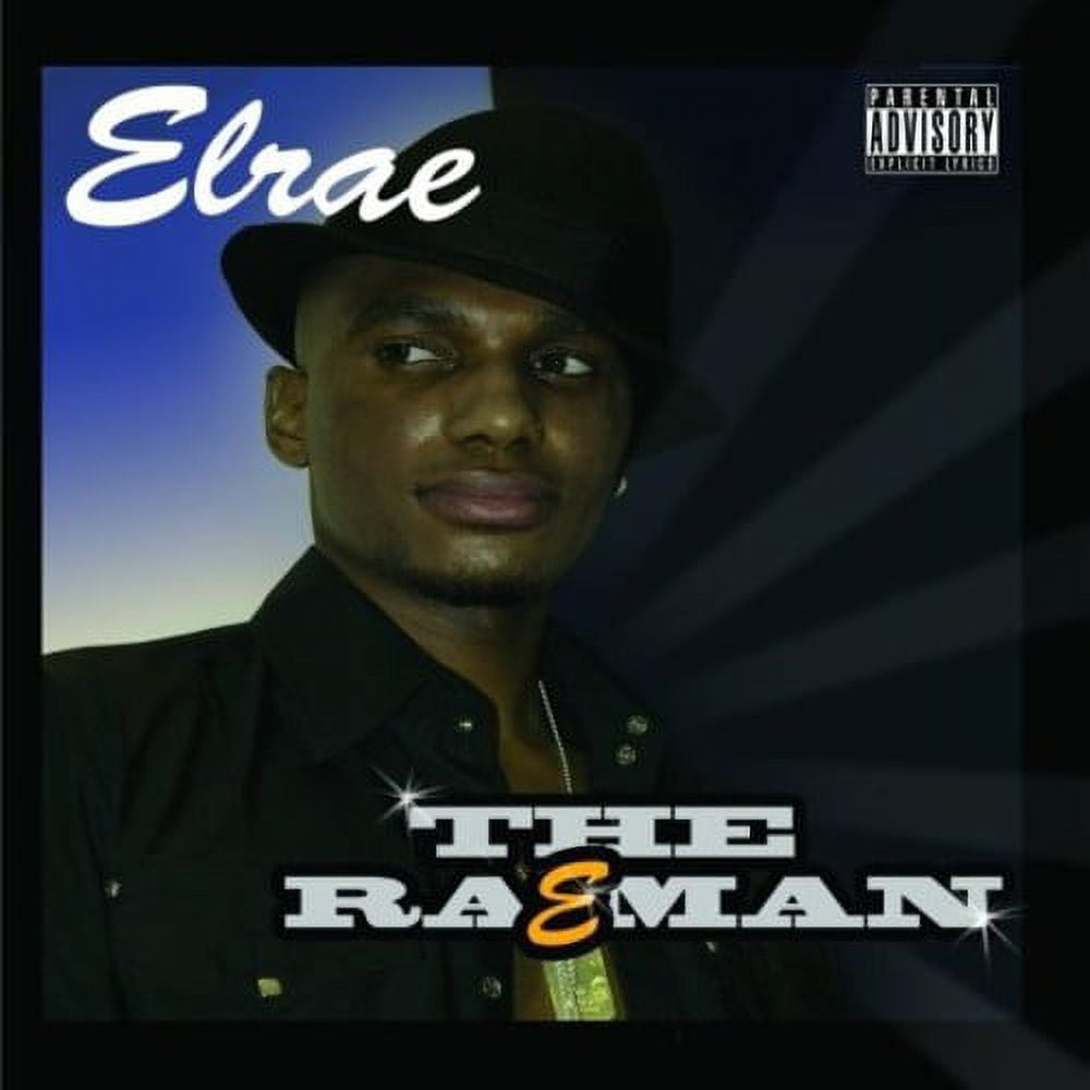 Raeman (CD)