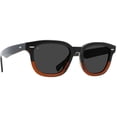 thumbnail image 1 of Raen RAEN 100M211MYL S303 Unisex Sierra Square Frame Sunglasses, 1 of 1