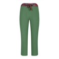 thumbnail image 1 of Raeneomay No Boundaries All Gender Washed Cargo Pants Men's Retro Pants Loose and Breathable Men's Casual Pants Long Pants, 1 of 3