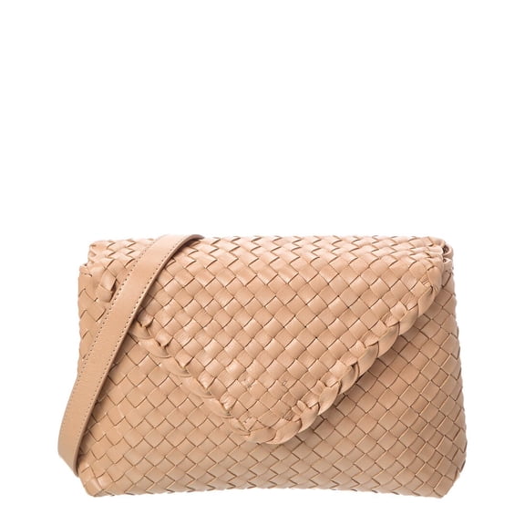 Raf Jamie Leather Crossbody