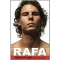 thumbnail image 1 of Pre-Owned Rafa (Hardcover) 1401324517 9781401324513, 1 of 1