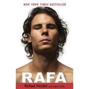 Rafa (Paperback)