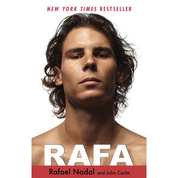 Rafa, (Paperback)