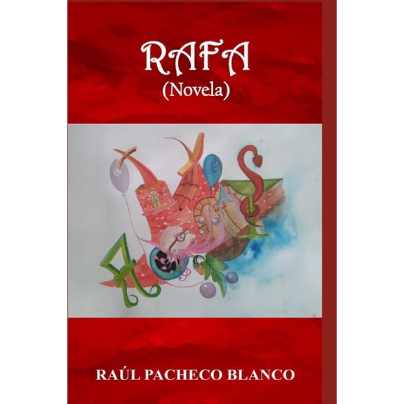 Rafa (Paperback)