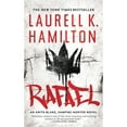 thumbnail image 1 of Pre-Owned Rafael (Anita Blake, Vampire Hunter), 9780593332917, 0593332911, Paperback, Reprint edition, 1 of 1
