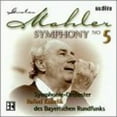 thumbnail image 1 of Rafael Kubelik - Kubelik Conducts Mahler Symphony 5 - Music & Performance - CD, 1 of 2