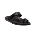 thumbnail image 1 of Rafael - Leather Velcro Strap Sandal - Mens Sandals, 1 of 6