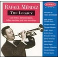 thumbnail image 1 of Rafael M Ndez - Legacy - Classical - CD, 1 of 1