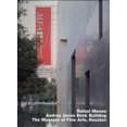 thumbnail image 1 of Rafael Moneo: Audrey Jones Beck Building, Museum of Fine Arts, Houston : Opus 36 series (Hardcover), 1 of 1