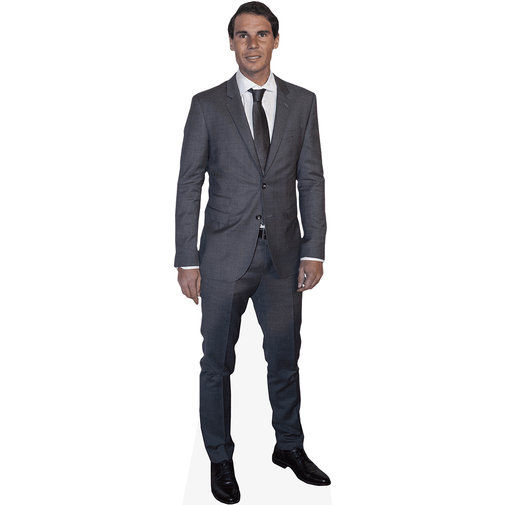 rafael nadal attire