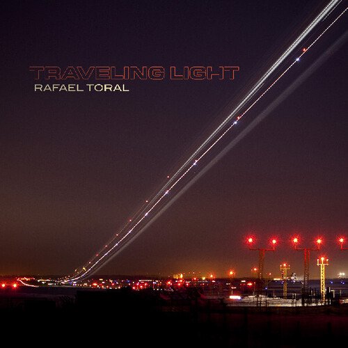 Rafael Toral - Traveling Light - Music & Performance - CD