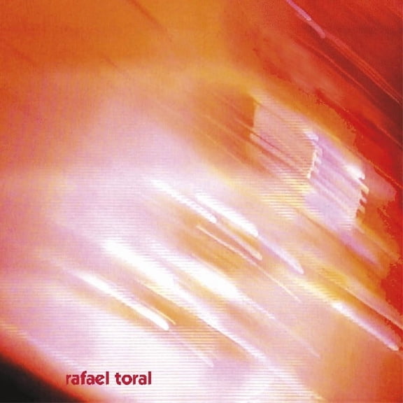 Rafael Toral - Wave Field - Music & Performance - CD