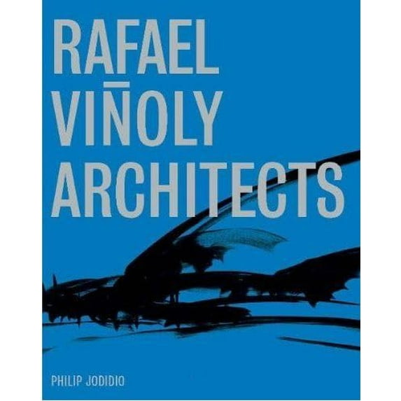 Pre-Owned Rafael Vinoly Architects (Hardcover) 3791350749 9783791350745