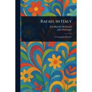 Rafael in Italy, Paperback