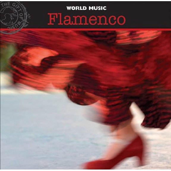 Rafael y Lola - Flamenco - Music & Performance - CD