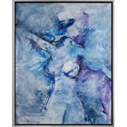 Nifao Rafaela, limited edition on by Joarez   Gicl e Print, Wall Art, 38"L x 48"W