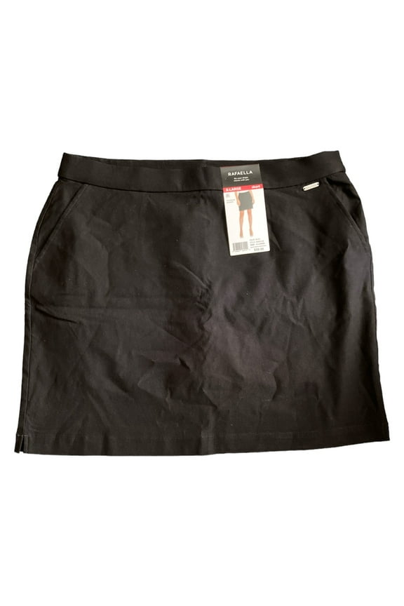 Comfort Waistband Stretch, Skort (Women's)