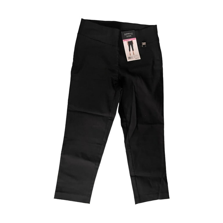 Rafaella stretch pants hotsell