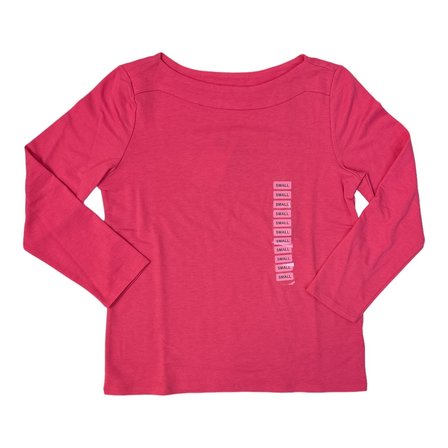 Draped French Sleeves Top main image 1