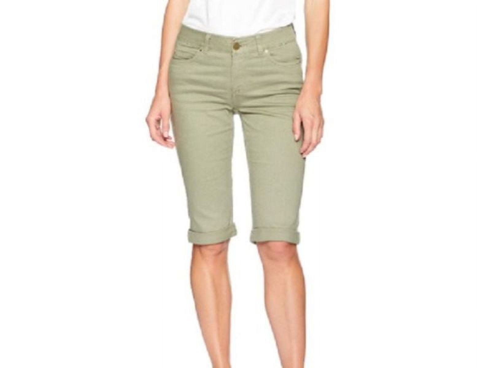 Rafaella comfort best sale shorts