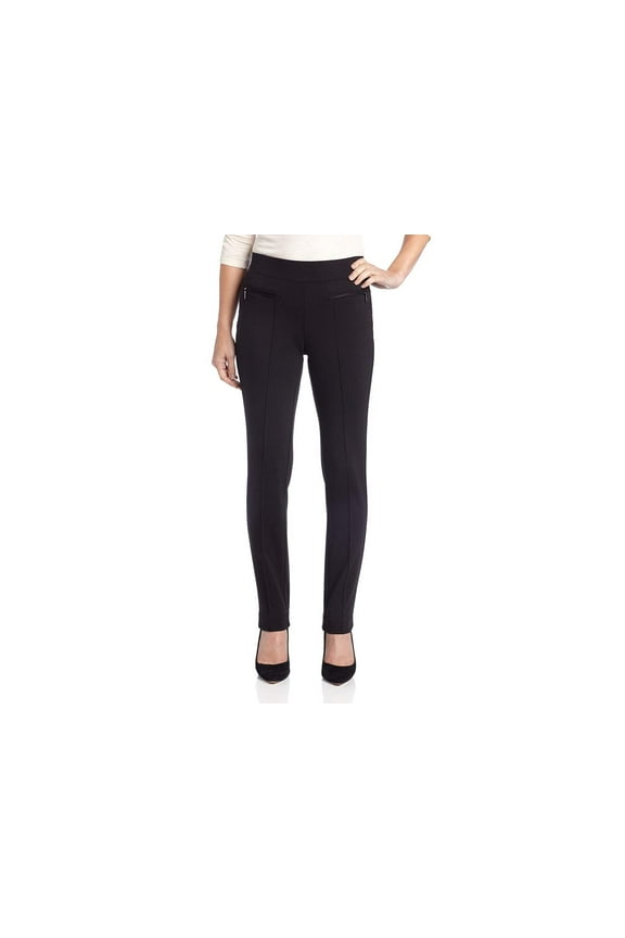 Women's Ponte Comfort Slim Leg Pant