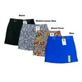 thumbnail image 1 of Rafaella Women's Supreme Stretch 4.5" Inseam Comfort Skort w/ Mesh Shorts, 1 of 4