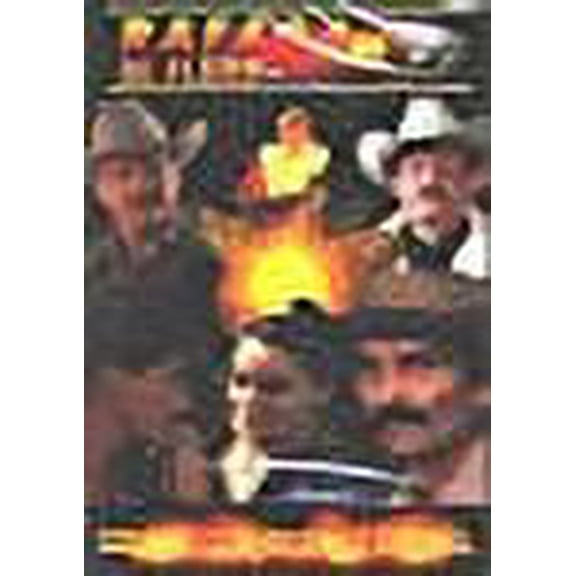 Rafaga De Plomo