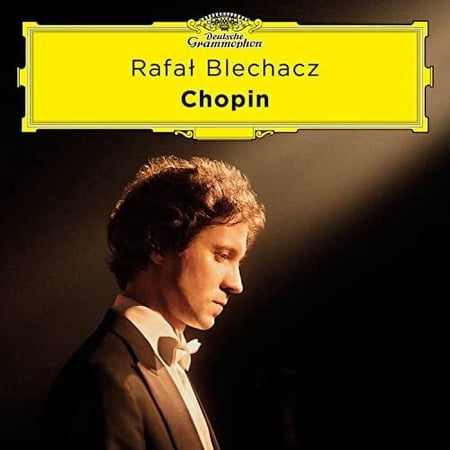 Rafal Blechacz - Chopin - Music & Performance - CD