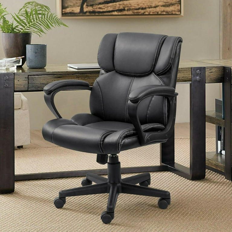 Rafal Executive Chair 16 22 W x 22 D