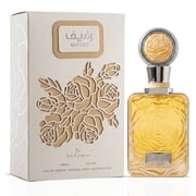Rafeef Eau de Parfum Spray 100ml 3.4 oz by Ard Al Zaafaran